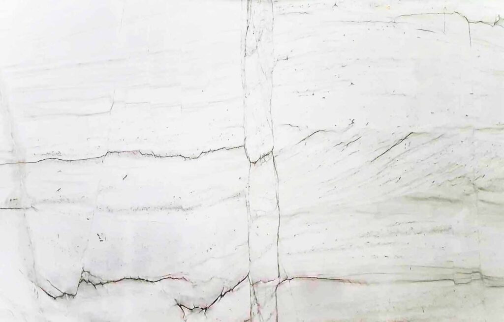 Mont Blanc Quartzite at IRG