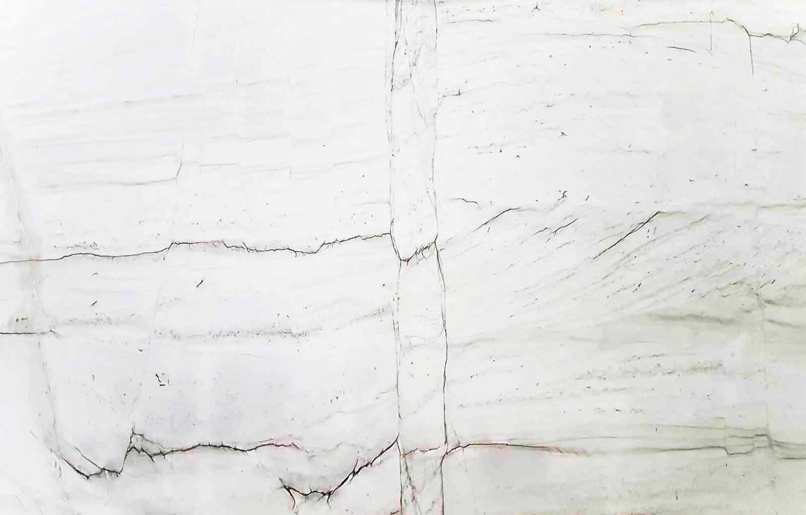 Mont Blanc Quartzite at IRG