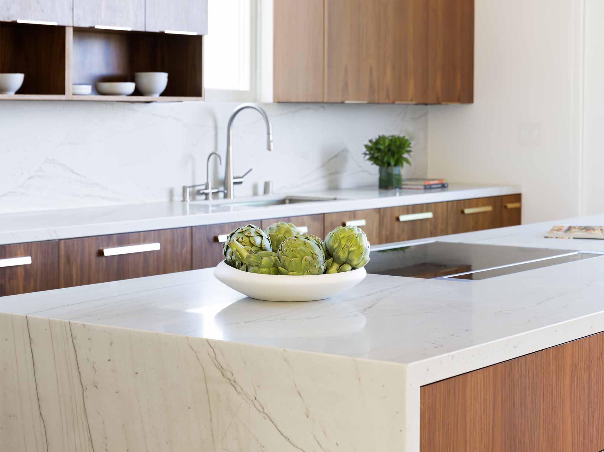 stone surface
