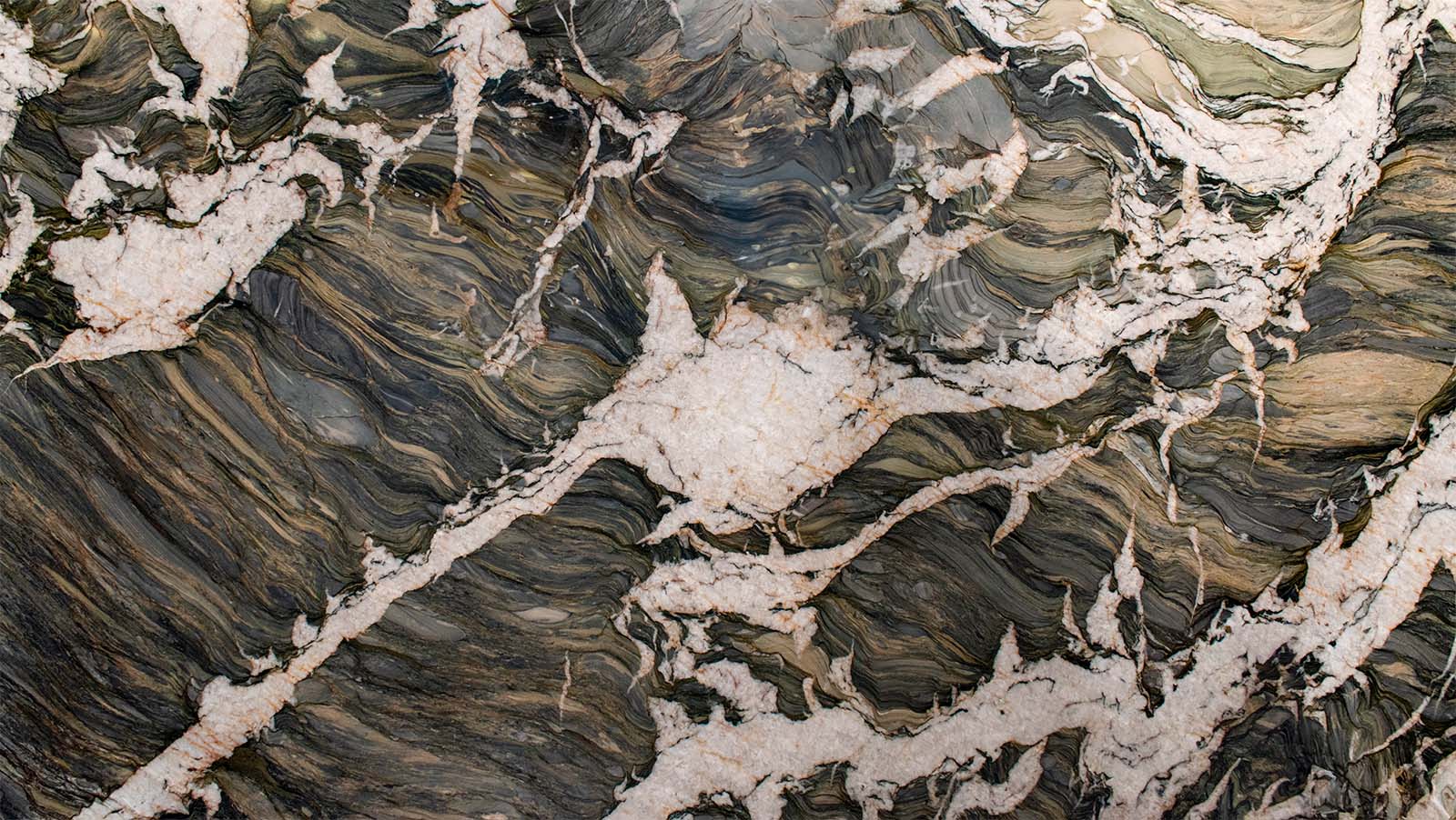 IRG's Crystal Fusion Quartzite