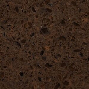 engineered stone black with white veins