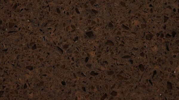 engineered stone black with white veins