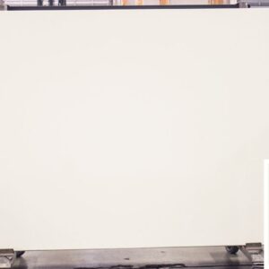 engineered stone black with white veins