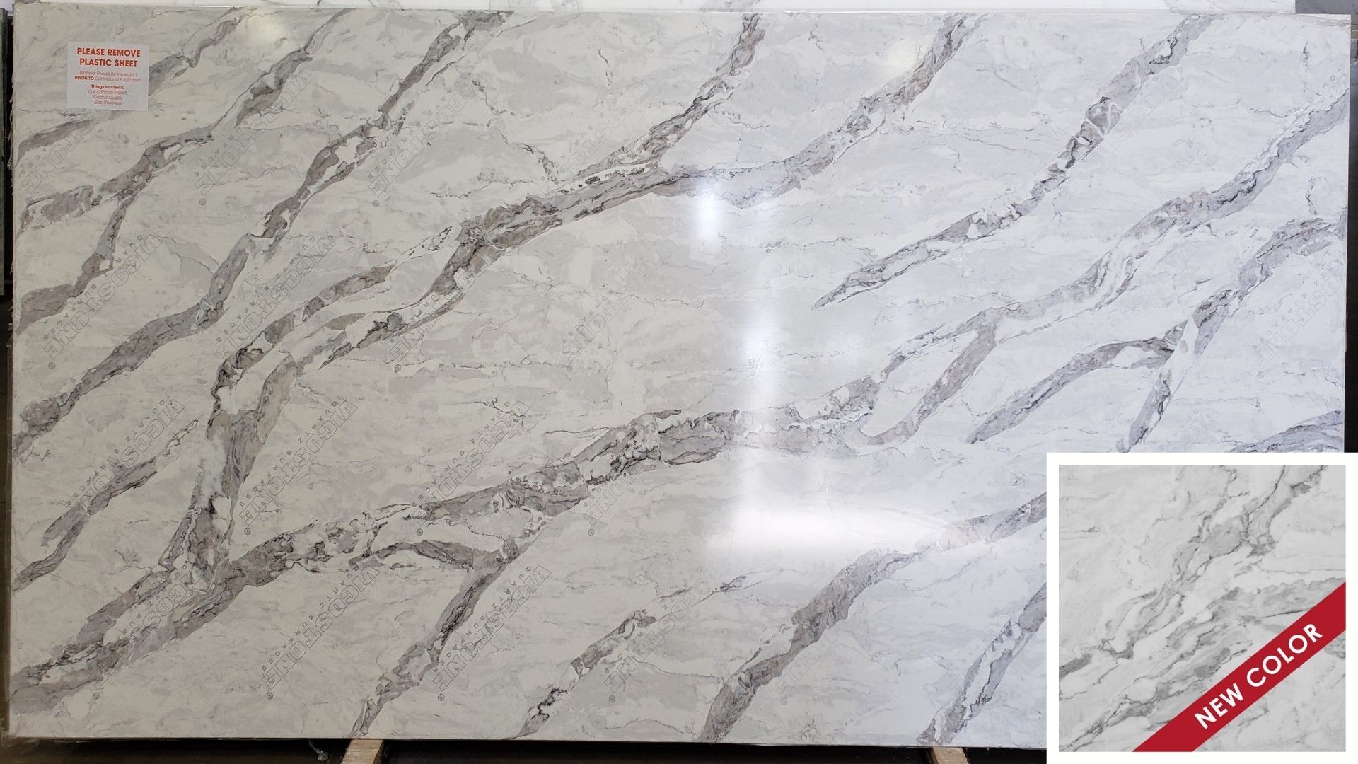 quartzite countertops