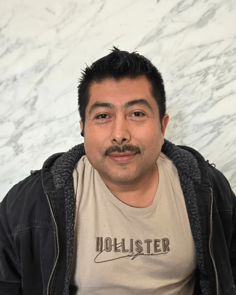 Benji Espindola