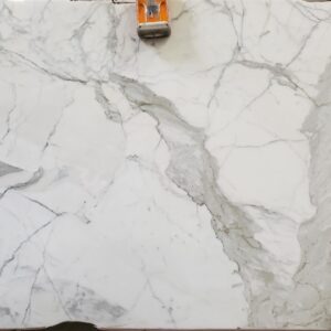 engineered stone shower walls