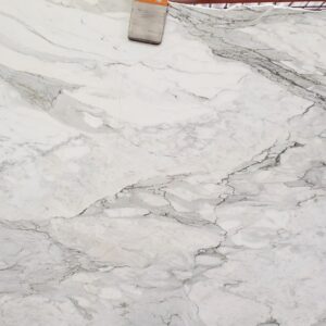 engineered stone shower walls