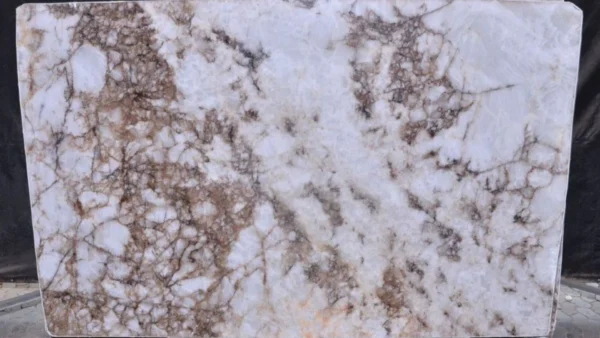 different types of stone