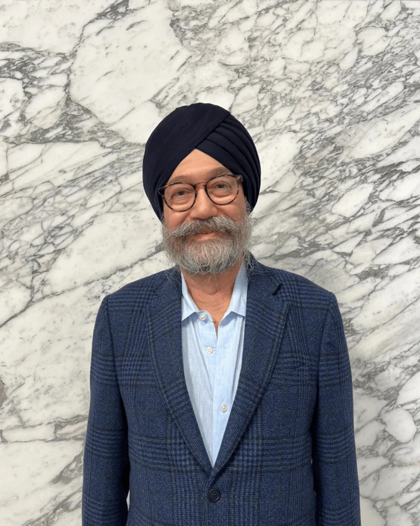 Dilmohan Chadha