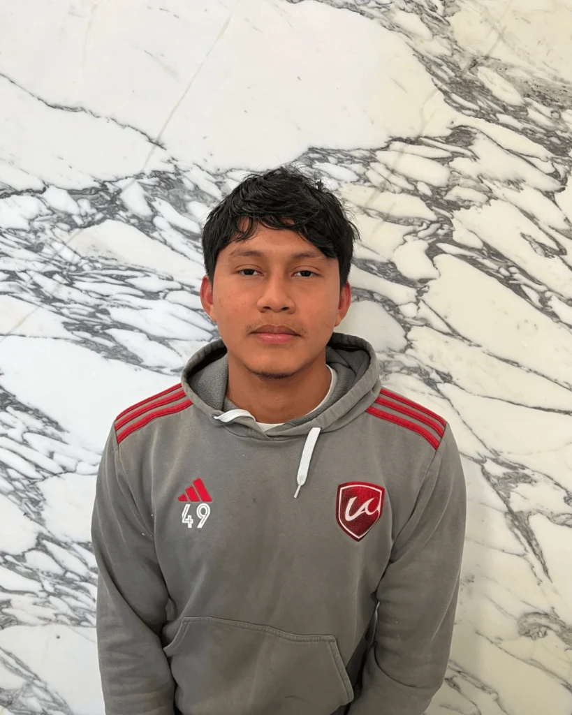 Elian Gonzalaez-Uruguta