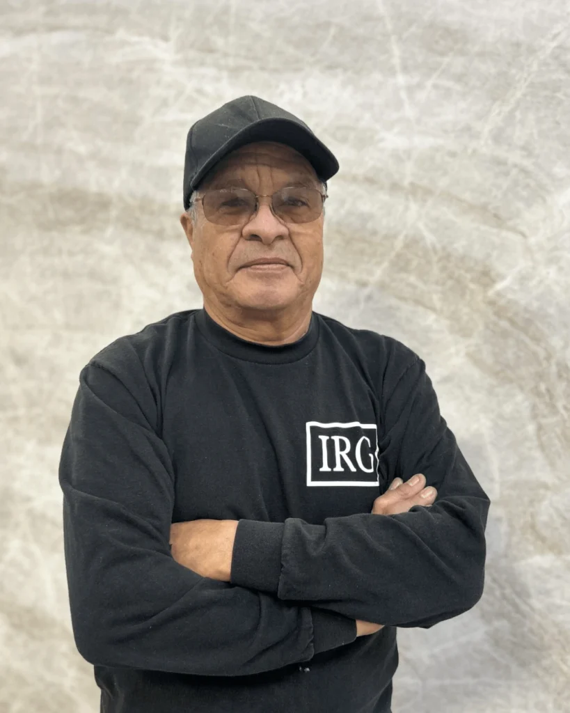 Gabino Palomares
