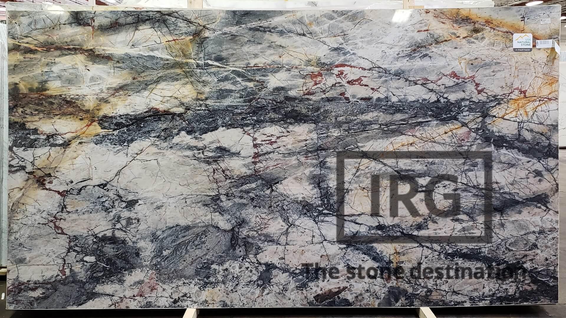 different types of stone