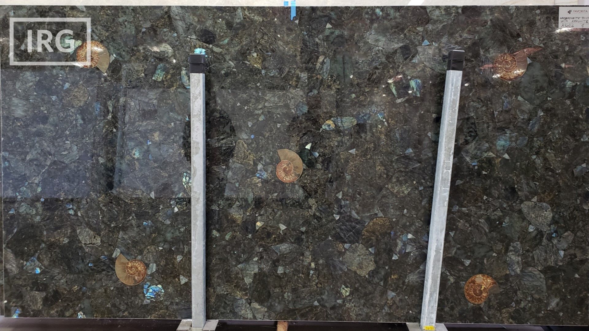 quartz supply