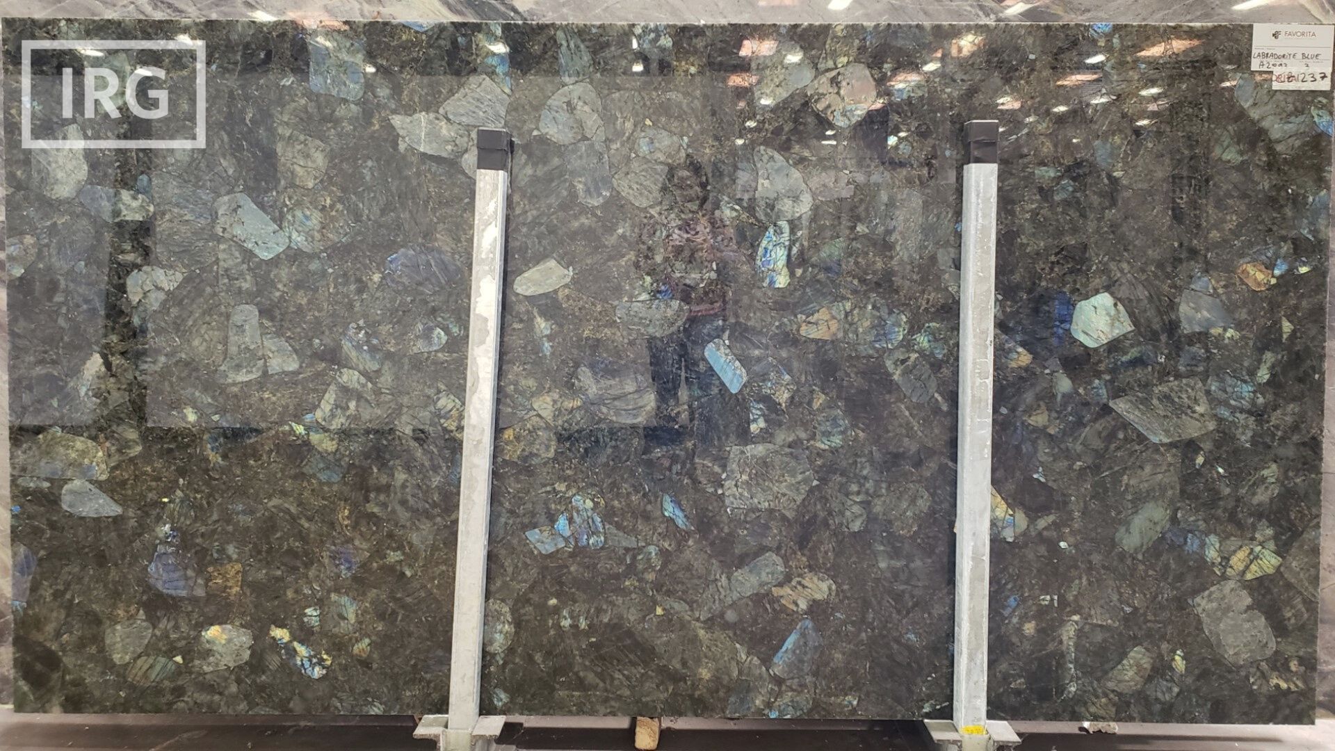 quartz supply