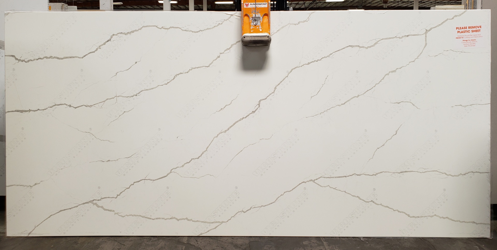 quartzite countertops