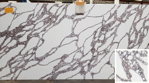 quartzite rock