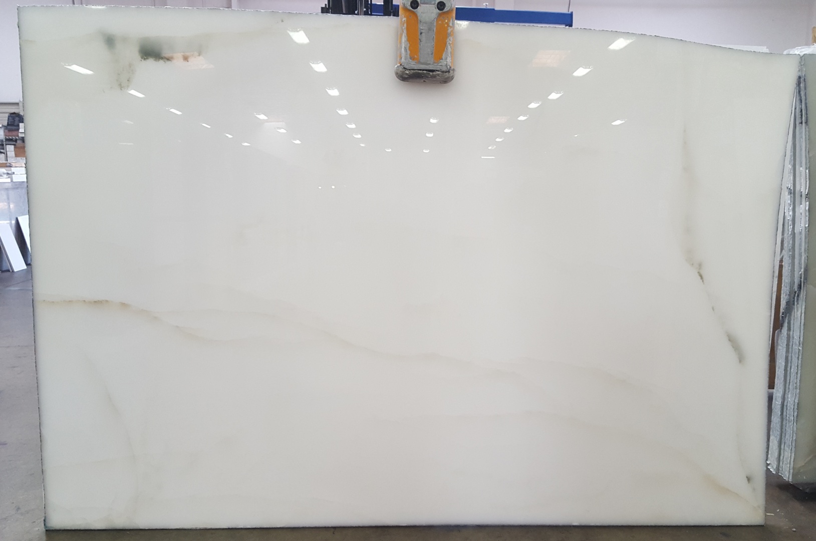 quartz supplier