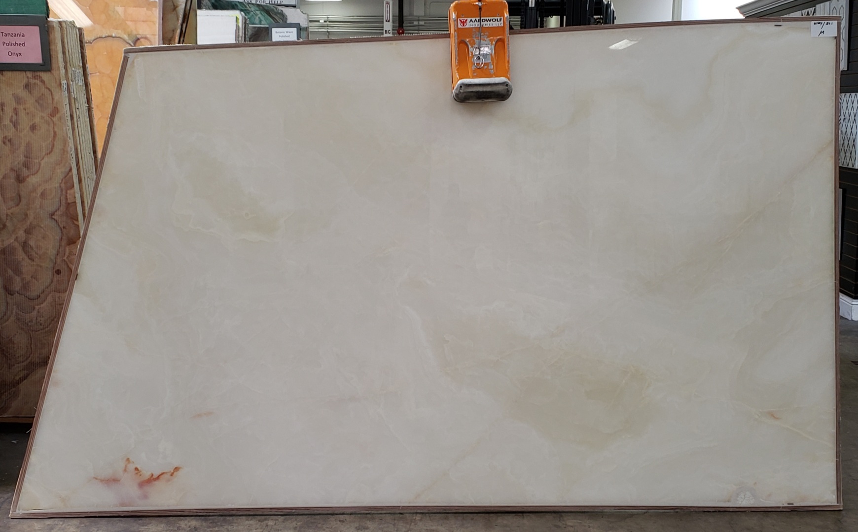quartz supplier