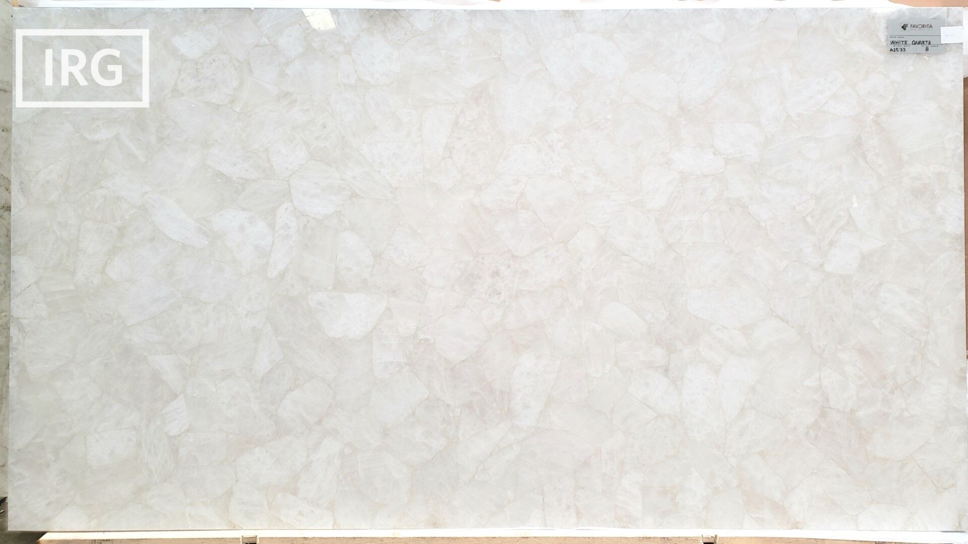 quartzite