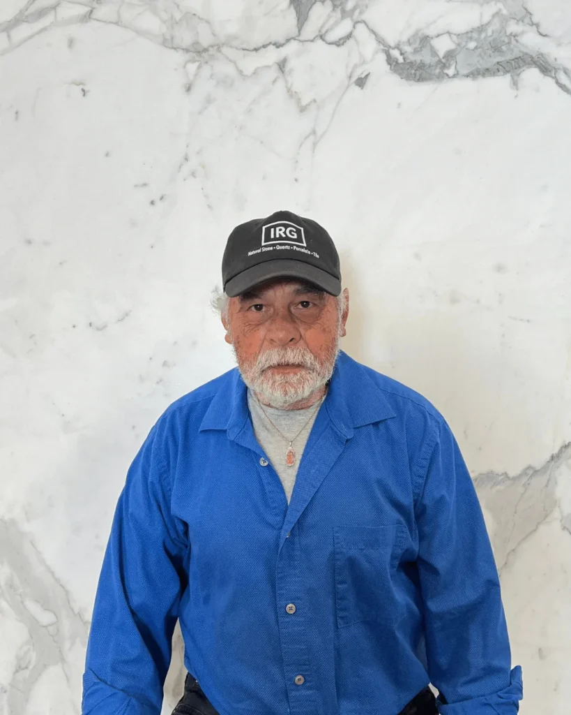 Zamuel Garcia-Alvarez