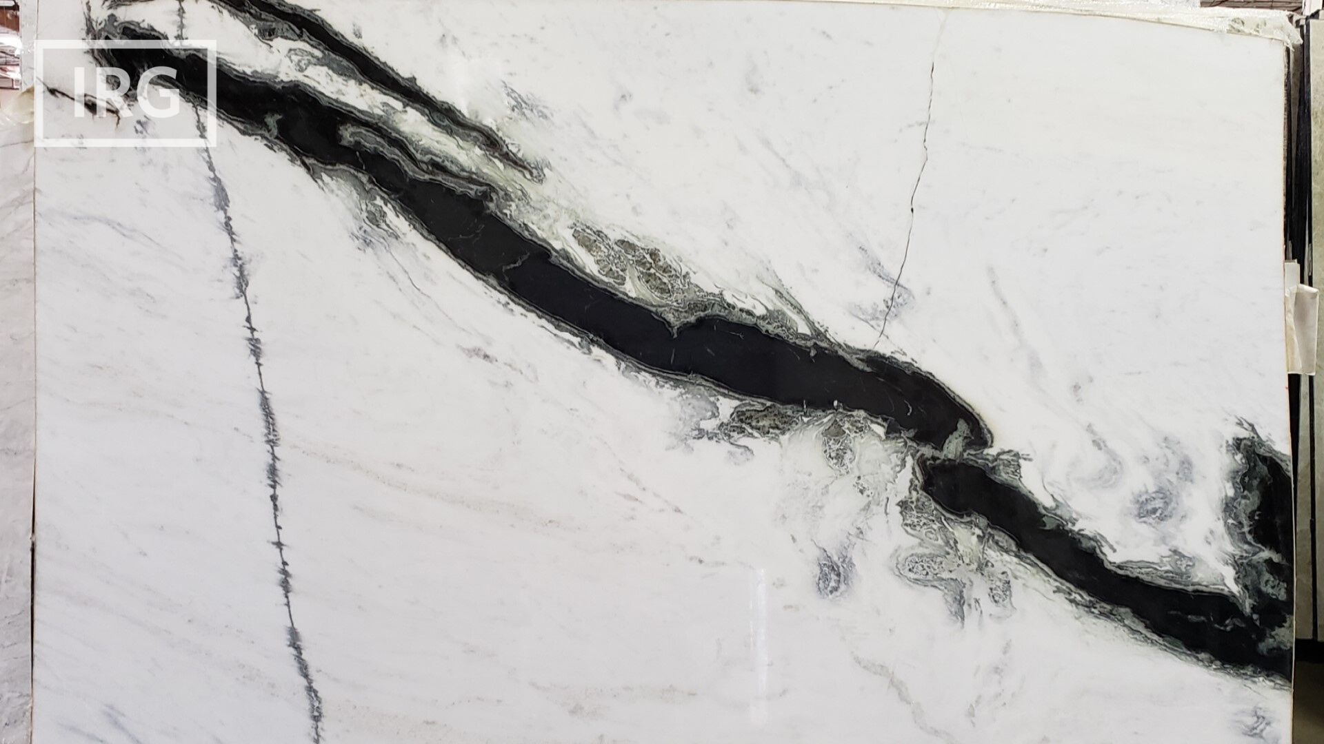 natural stone