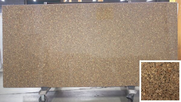 engineered stone countertop