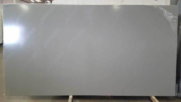 engineered stone black with white veins