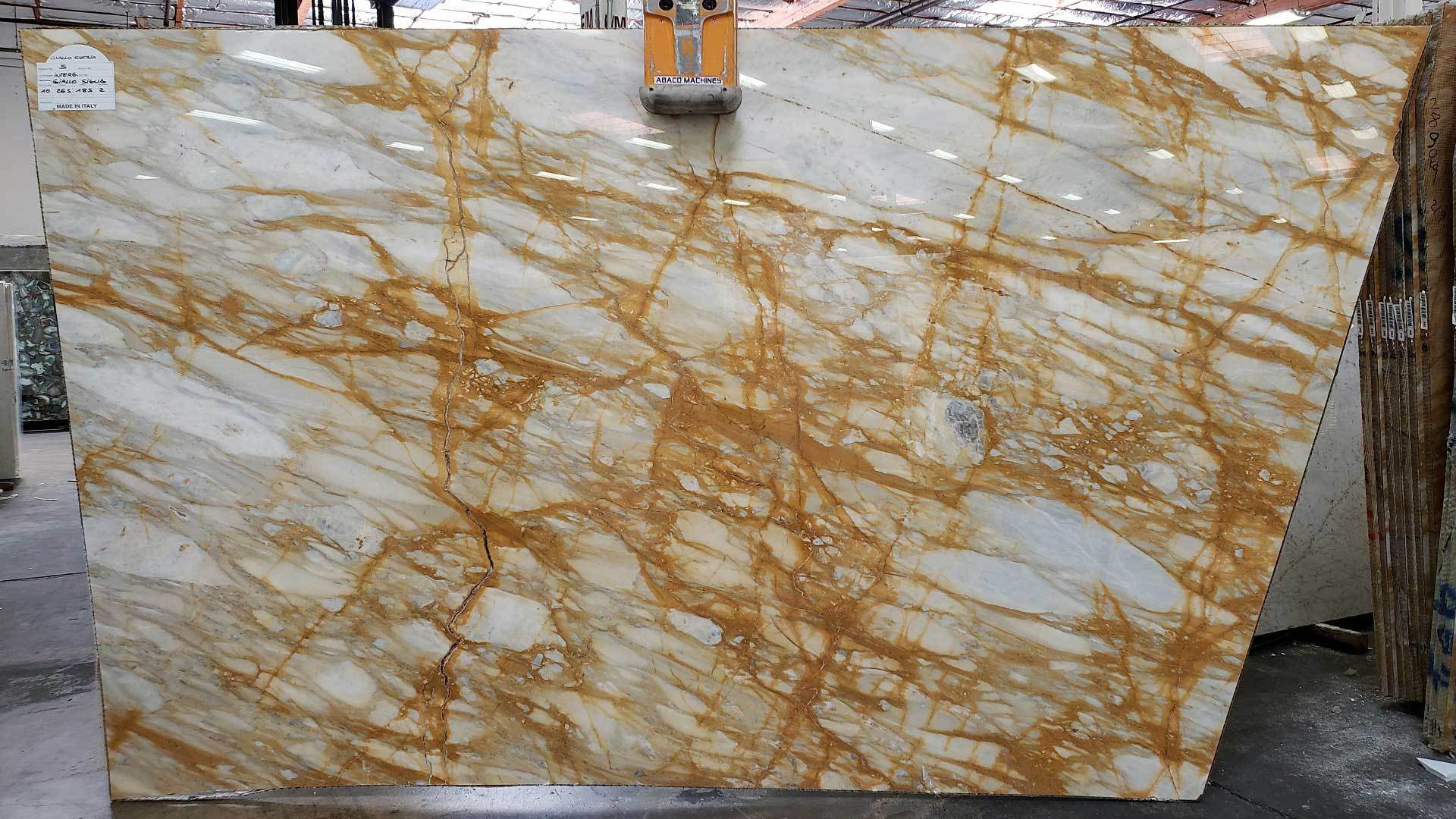 marble slab