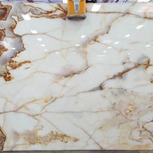 quartz supplier