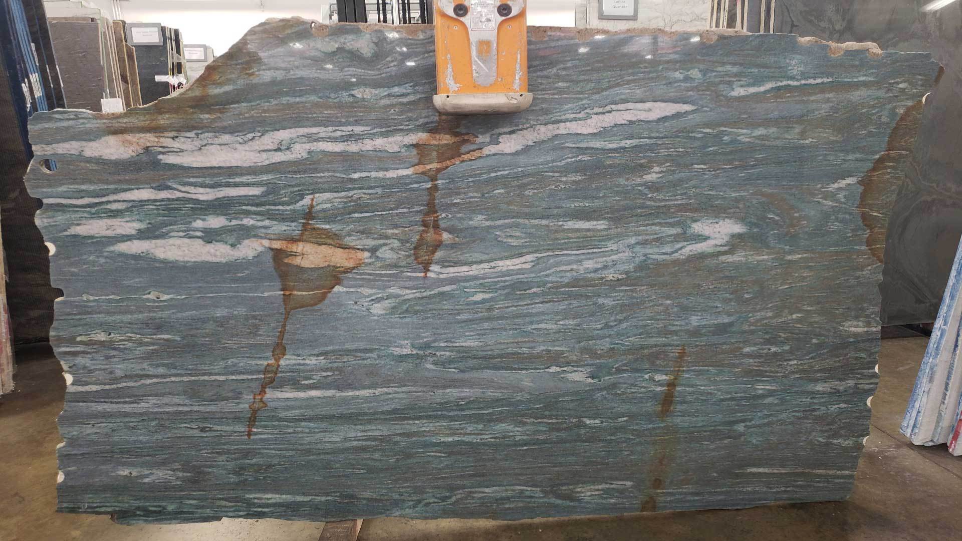 natural stone
