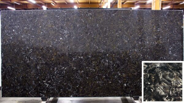 engineered stone countertop