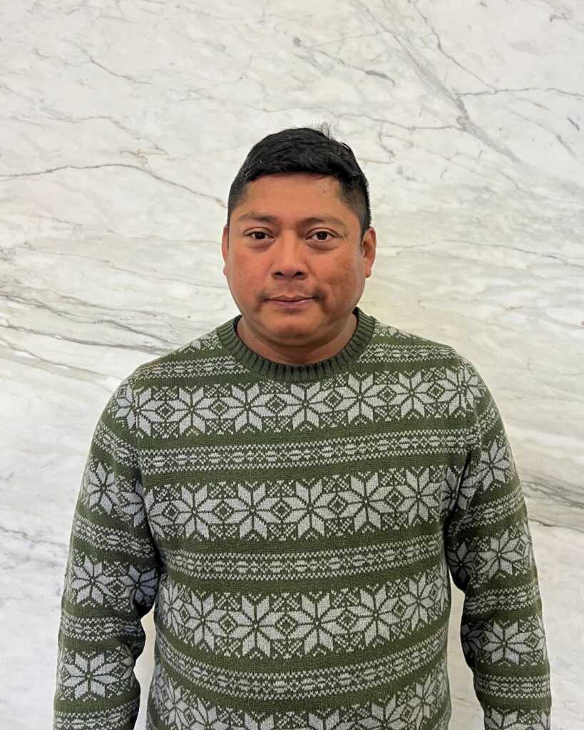 Cesar Gonzalez-Alonzo