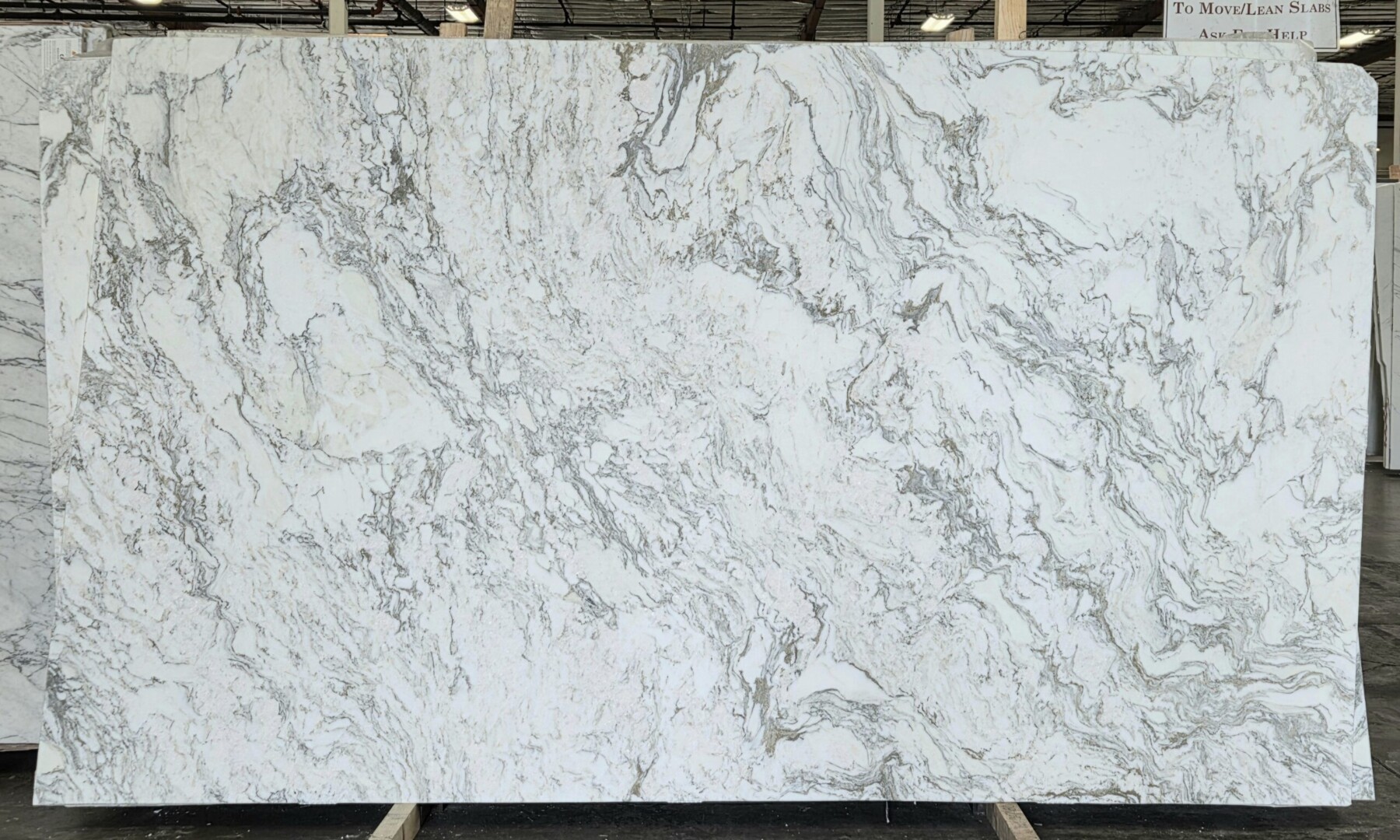 best use for stone slabs