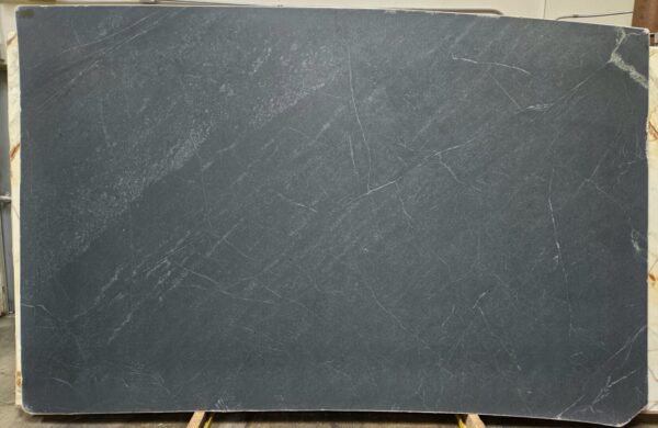 best way to clean stone slabs