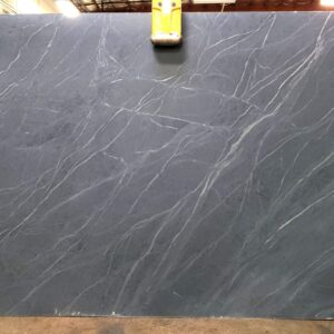 best way to clean stone slabs