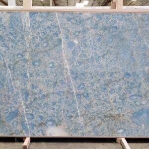 best way to clean stone slabs