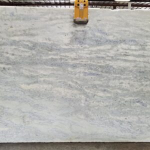 best way to clean stone slabs
