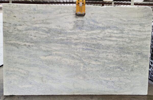 best way to clean stone slabs