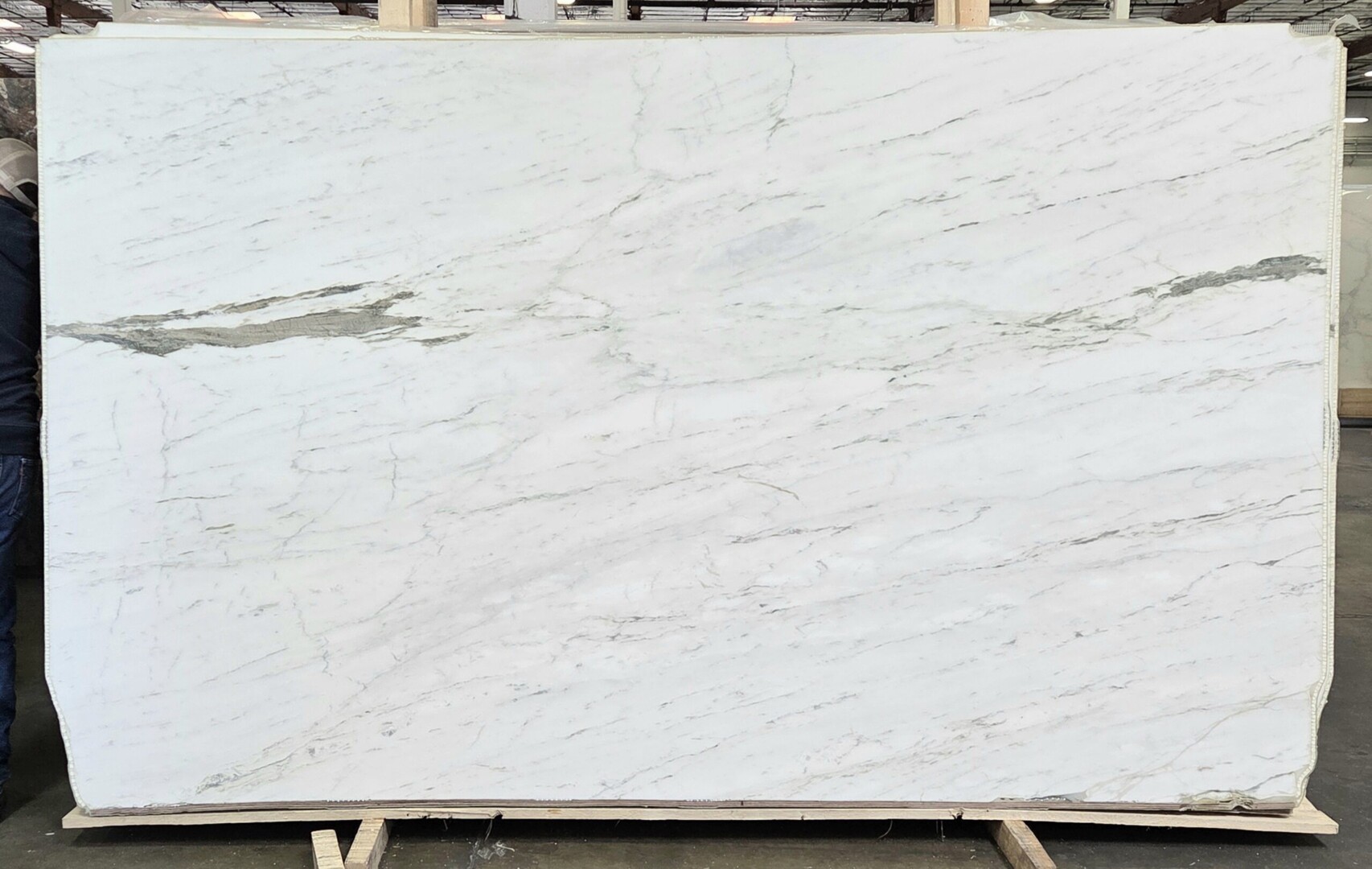 best use for stone slabs