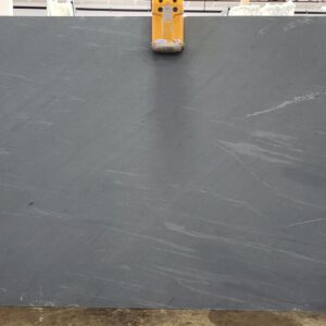 best way to clean stone slabs