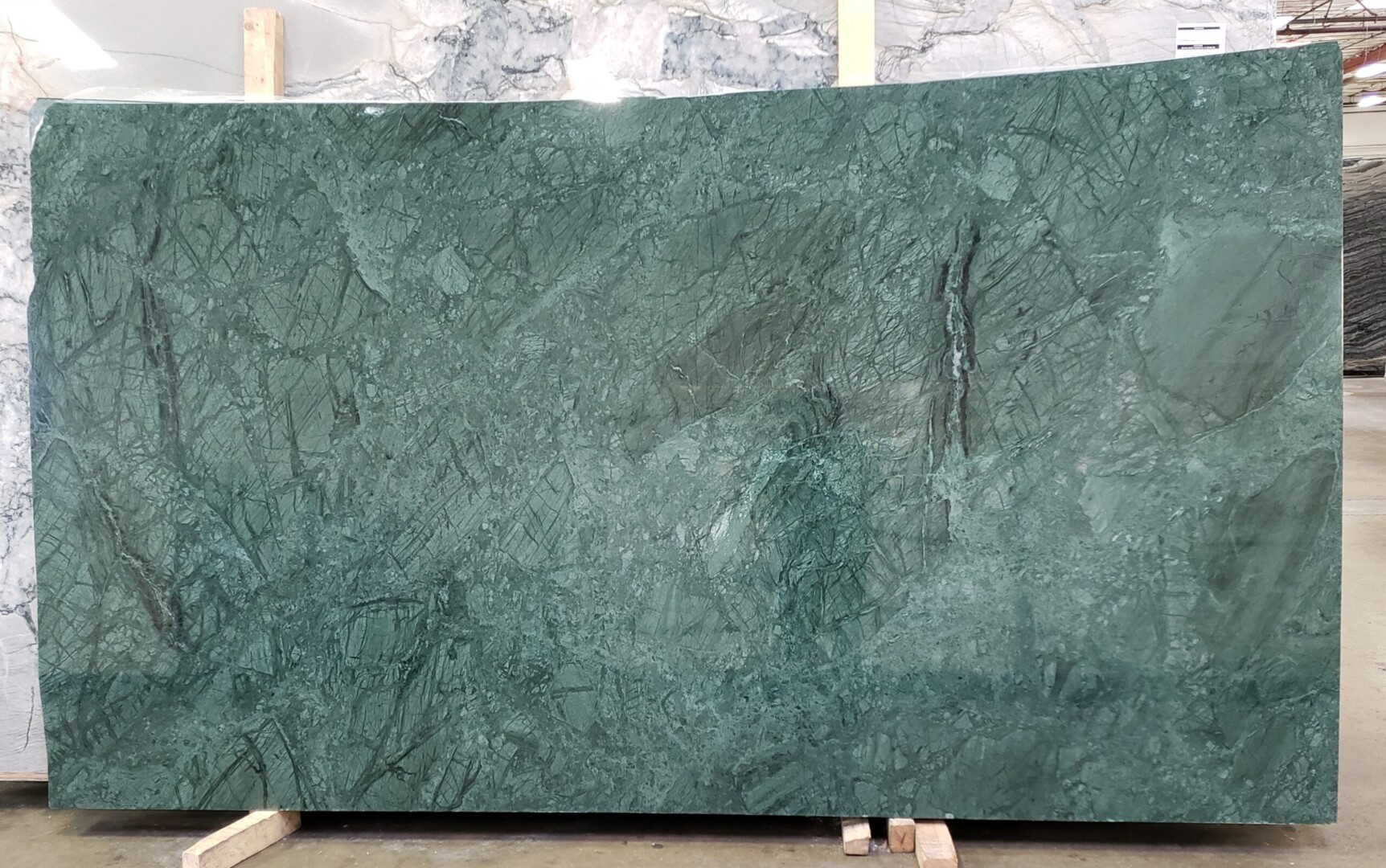 best use for stone slabs